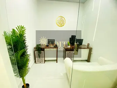 Office Spaces That Make a Statement – Choose Us for Your Rental.