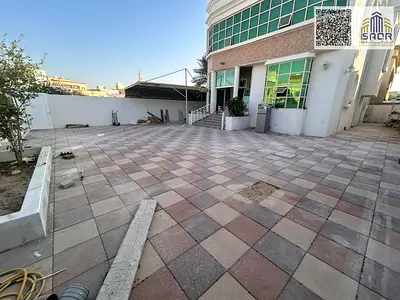 Renovated 5 Bedroom Villa In Al Mowaihat 2 AED 120K