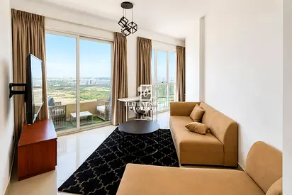 LAKE VIEW | FULLY FURNISHED | SPACIOUS | HIGH FLOOR