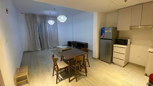 VACANT | PARTIAL CANAL VIEW | 1BR APT | MOVE IN