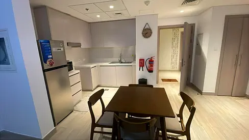 VACANT | PARTIAL CANAL VIEW | 1BR APT | MOVE IN