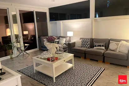 End unit | Extended | Upgraded | Spacious Layout | Maids room