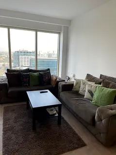 Up Tower - Bedspace available for girls in a private bedroom