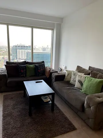 Up Tower - Bedspace available for girls in a private bedroom