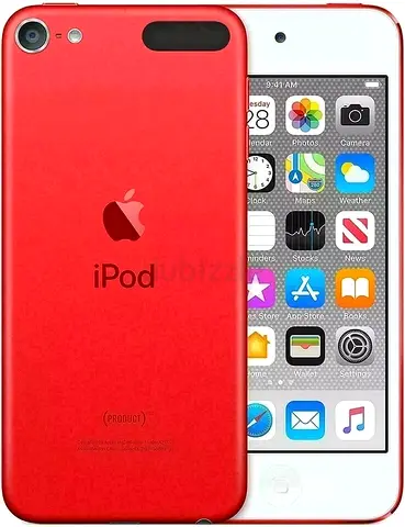 I pod Touch 7 Th Gen