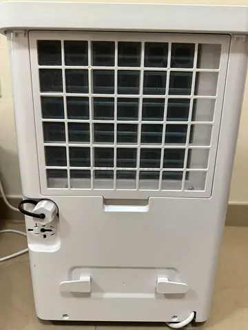 Pro Breeze smart dehumidifier