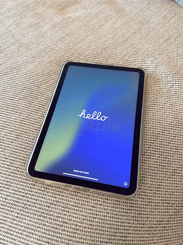 iPad mini (A17 Pro) | 256GB | Silver | AppleCare till 2027