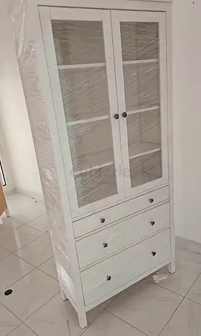 IKEA HEMNS CABINET