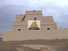 Villa in Manama / Large area / A peaceful and relaxing residence / Stunning view /
