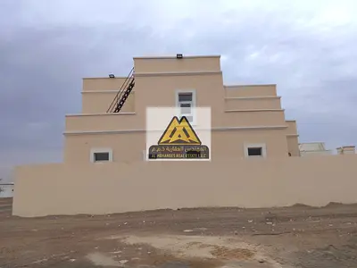 Villa in Manama / Large area / A peaceful and relaxing residence / Stunning view /