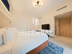 High Floor | Fully Furnished | Primer Location