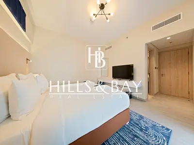High Floor | Fully Furnished | Primer Location