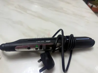 Straightner