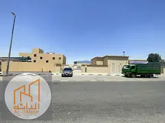 Open YARD\ 6500 SQFT / WITH 25 KW / office, kitchen, and two bathrooms