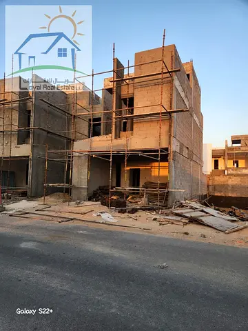 VILLA FOR SALE IN AL ZORAH COMMUNITY