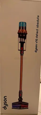 Dyson V16 Detect Absolute cordless vacuum - Brand new