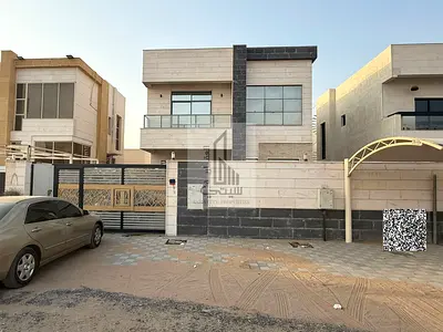 فيلا للإيجار السنوي 85 ألف مع تسهيلات بالدفع
