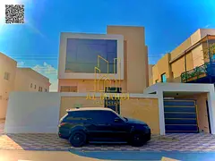 3 Bedroom Villa for Sale in Al Yasmeen Ajman | Modern Design | 10% Down Payment | Mortgage Available
