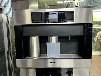 Miele latest model cva 5401 coffee machine Built-in integrated by sawal