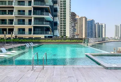 Spacious I Elegant I Furnished I Modern