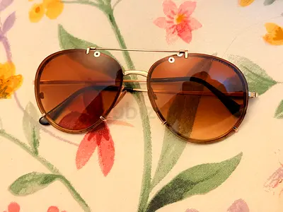 Genuine Tomford unisex Sunglasses rarely used in perfect condition