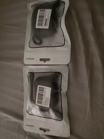 AirPods Pro Cases (Brand New) (Supports AirPods Pro 1,2 And 3)