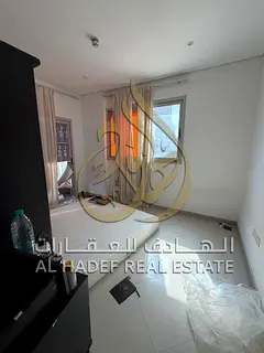 For annual rent in Al Khan