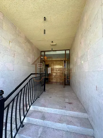 1 BR apartment | 2 Bathrooms | Balcony