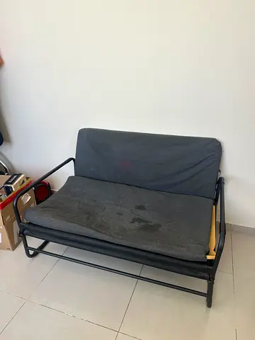 Ikea Sofa Bed