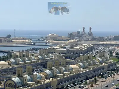 شقة غرفتين وصالة بمساحات مريحة وتشطيب مرتب، مناسبة للعائلات، مع إضاءة طبيعية