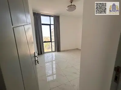 Two Bedroom Apartment With 3 Bathrooms In Al Rawda 3 AED 32000