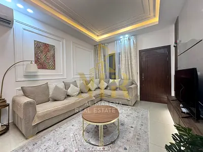 Own Your Dream Villa in Al Yasmeen Ajman Inclusive Electricity Water and AC Near All Services
