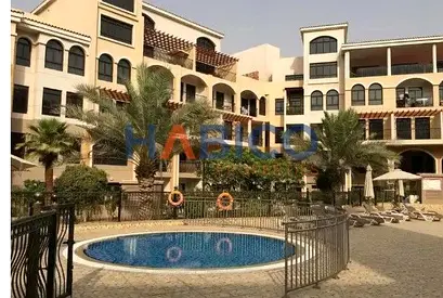 Elegant 1 Bedroom Apartment for Rent | Fortunato JVC | Bright & Spacious Layout