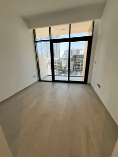DIRECT OWNER | 0% COMMISSION | Azizi Riviera 40 Studio | High Floor | Flex Cheques
