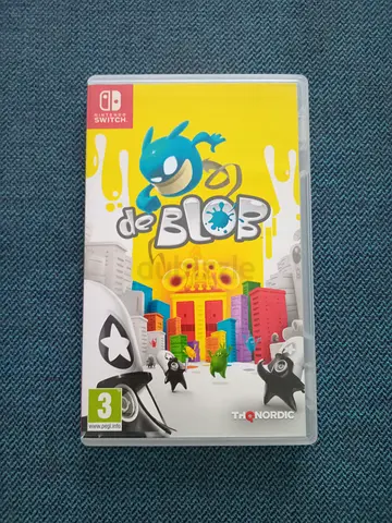 Nintendo switch games for sale
