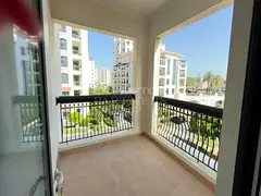 Rare Corner 2BR | Bigger Layout | Dual Balcony