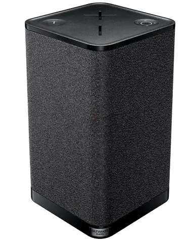 Ultimate Ears Hyper boom Portable Speaker
