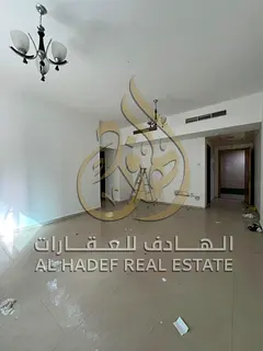 Unbeatable Deal in Al Taawun! 1BR with "ZERO Security Deposit" Near Dubai Exit – 2 Bathr
