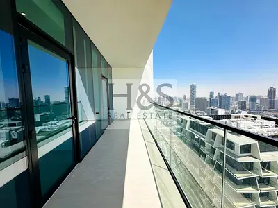 Brand New | Top Floor | Marina Skyline View