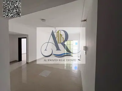 شقة غرفة وصالة للإيجار السنوي في الروضة 3 – مساحة كبيرة وسعر مناسب