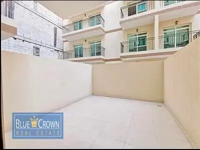 Spacious Studio | Terrace Unit | Pool & Gym Access