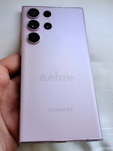 Samsung S23 Ultra 5G
256GB/8GB
H.K Display 
All Working no any problem 
Have Box and Cable