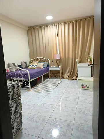 Room For Rent (Al Mankool)