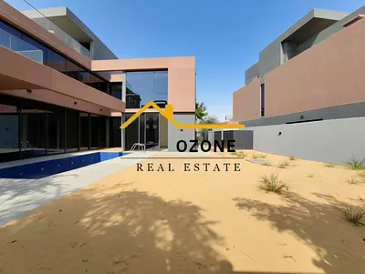 4-BR with pool Band New Townhouse Available In Kaya