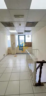 Duplex layout Shop for Rent in Al Qusais | 1 Month Free