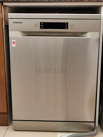 Dishwasher