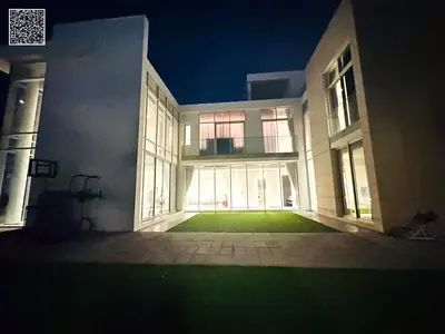 Stunning 5 Bedroom Villa with Premium Finishes in Al Zorah