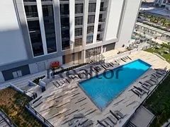 High Floor 2 Bedroom with Amazing View | Available Now!