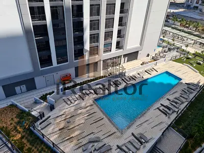 High Floor 2 Bedroom with Amazing View | Available Now!