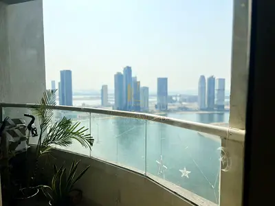 ✨ For Rent Luxury 2-Bedroom Apartment in Asas Tower ✨